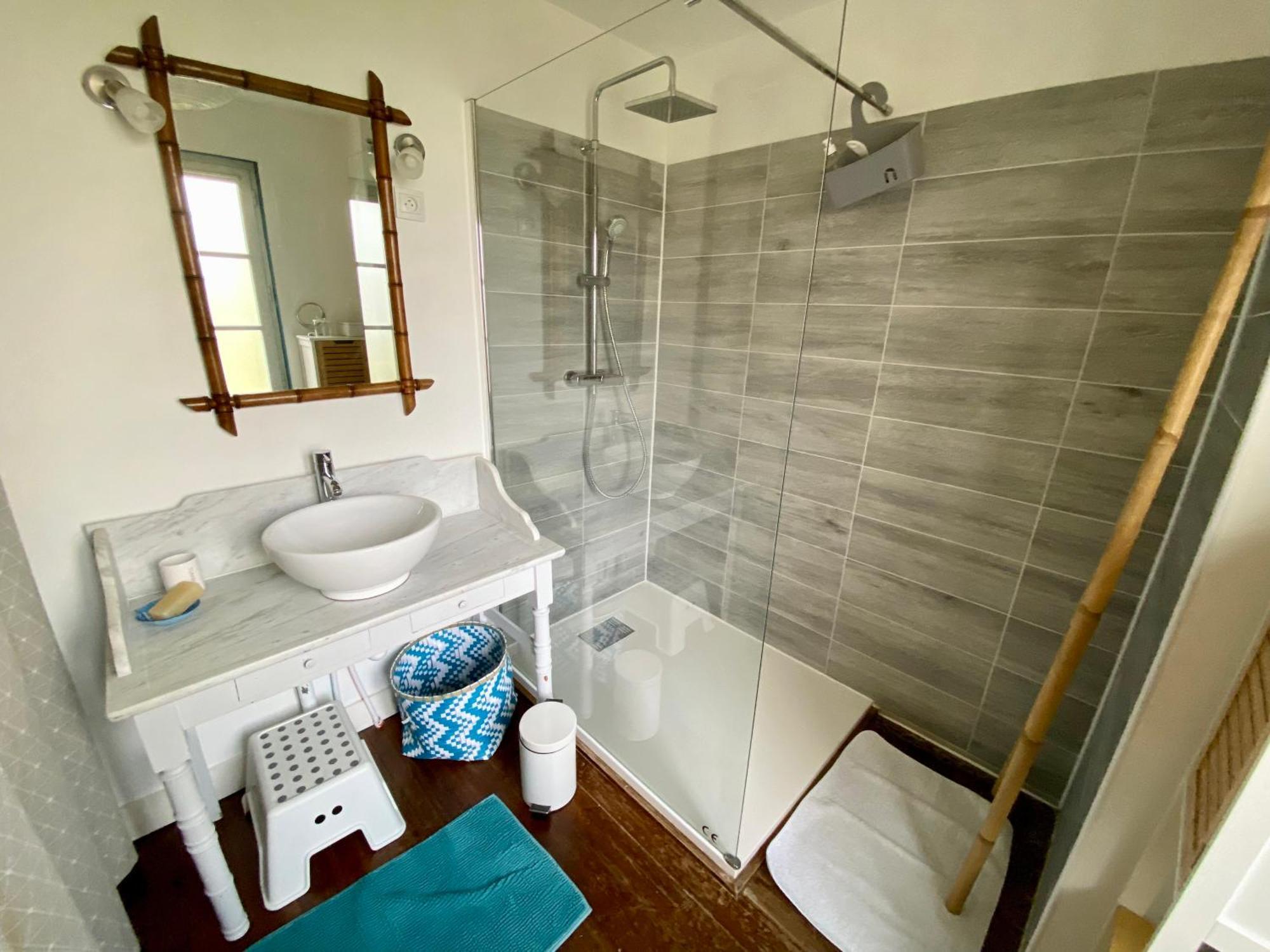 Maison Cosy Vue Mer A 50M De La Plage Étretat Eksteriør bilde